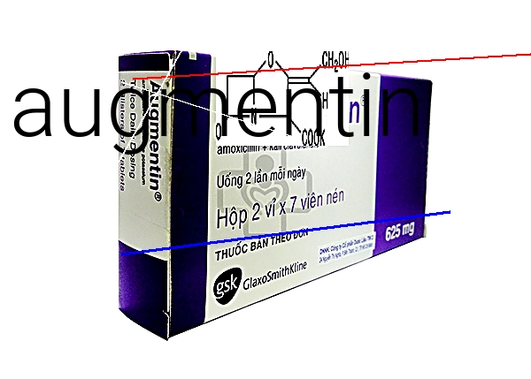 Fiche pharmacie augmentin